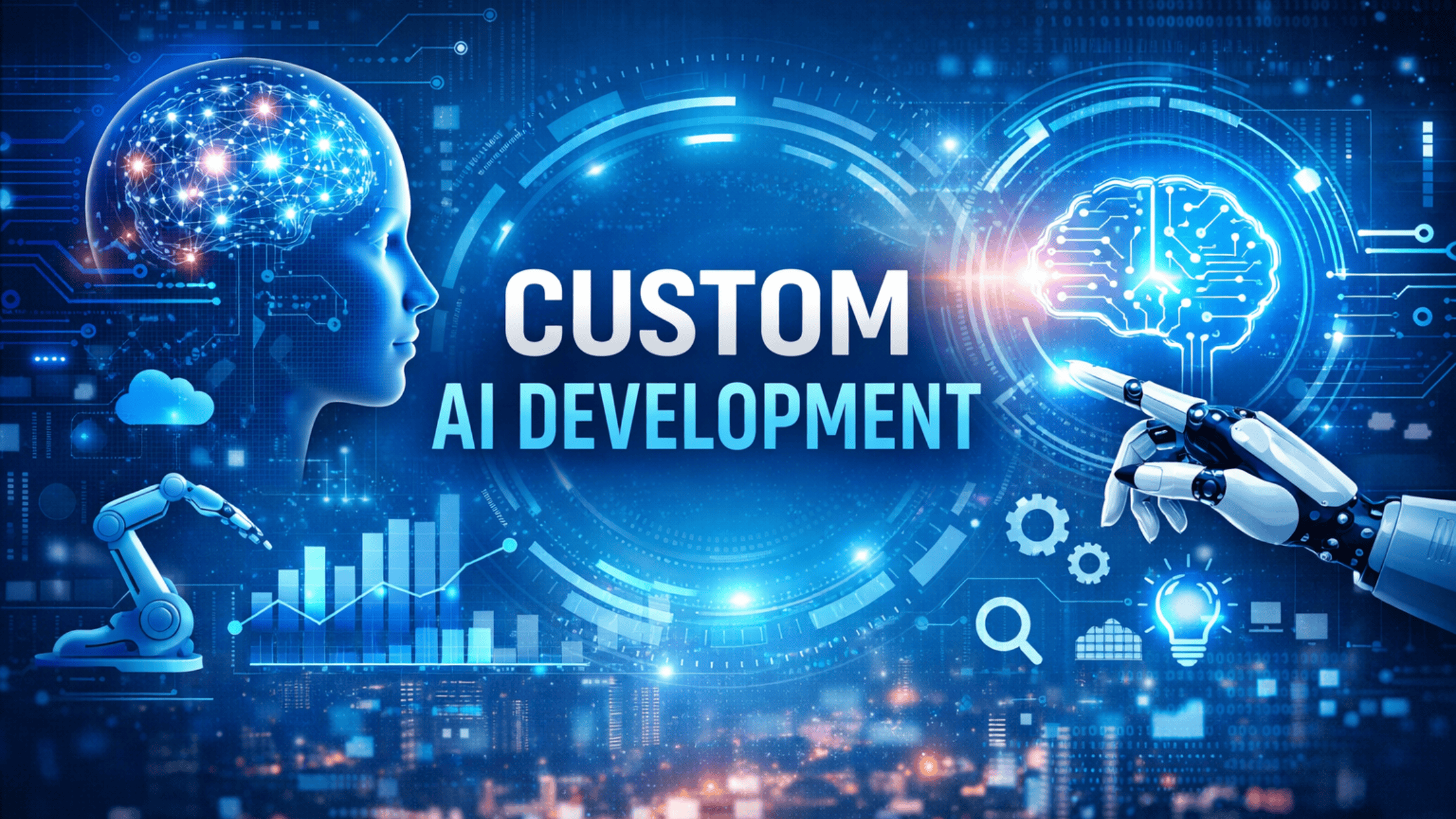 Custom AI Development